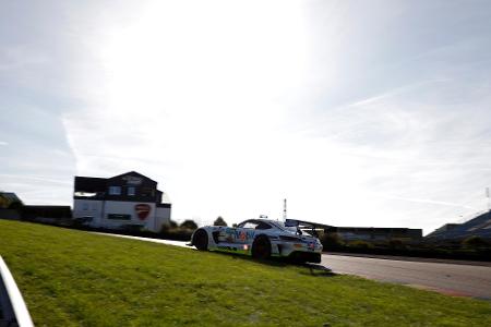 Alle Meister des ADAC GT Masters 2021