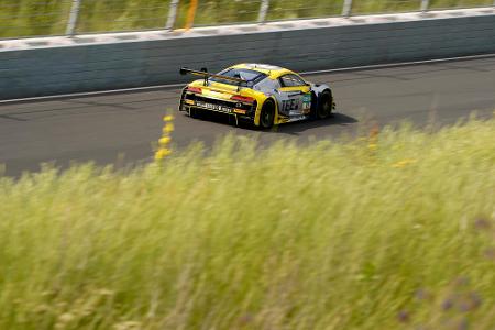 Alle Meister des ADAC GT Masters 2021