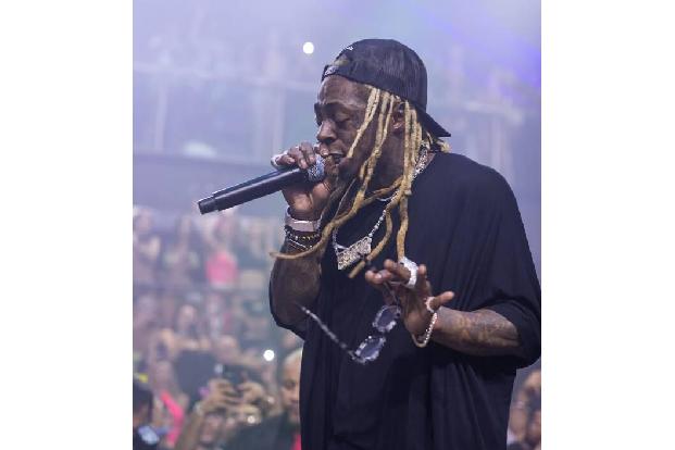 ...scheint Sean Combs mit der Meinung nicht zu sein, denn Rapper Lil Wayne schenkte seiner Tochter zum 17. Geburtstag einen ...