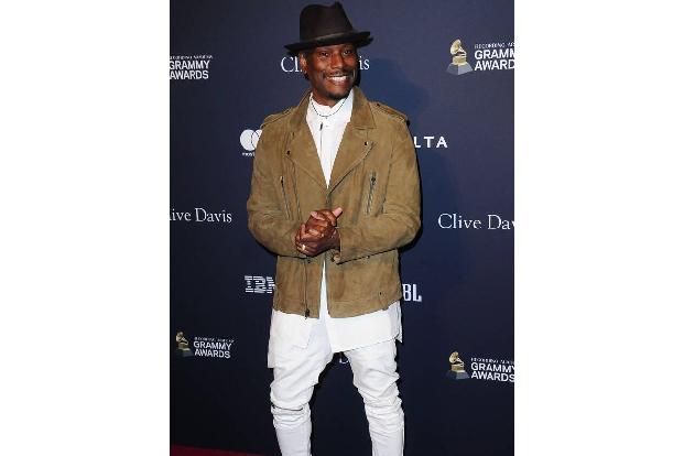 ... amerikanische R&B-Star Tyrese Gibson seiner 14-jährigen Tochter Shayla nicht nur ein eigenes Spielzimmer eingerichtet, w...