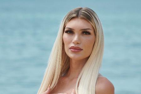 Model und Ex-