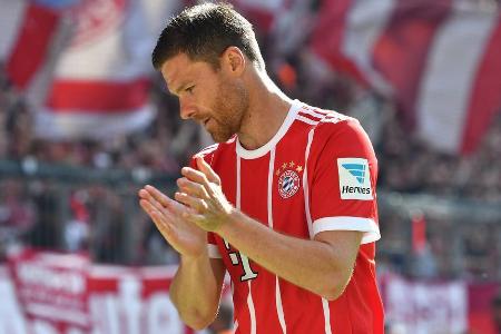 Verstärkte den FC Bayern 2014 im fortgeschrittenen Fußballer-Alter. Spielte in München dennoch eine wichtige Rolle. Holte in...