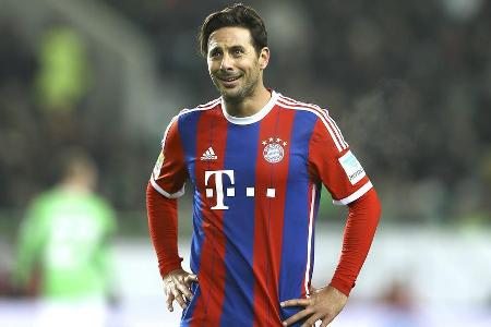 Lief in insgesamt 327 Pflichtspielen für den FC Bayern auf. War für seinen Torriecher bekannt und erzielte 125 Treffer für d...