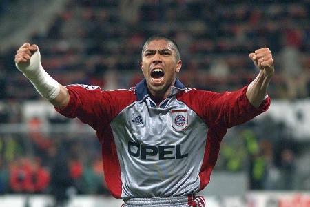 Erzielte um die Jahrtausendwende 139 Treffer für den FC Bayern. Gehörte den Champions-League-Siegern von 2001 an. Holte in s...