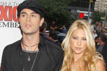 Enrique Iglesias (46) und Anna Kurnikowa (40) haben drei gemeinsame Kinder. Details ihrer Beziehung lassen der Sänger und di...