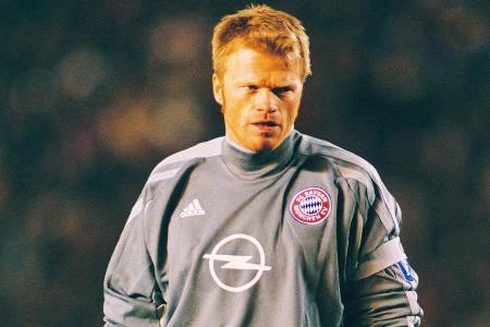 TOR: Oliver Kahn