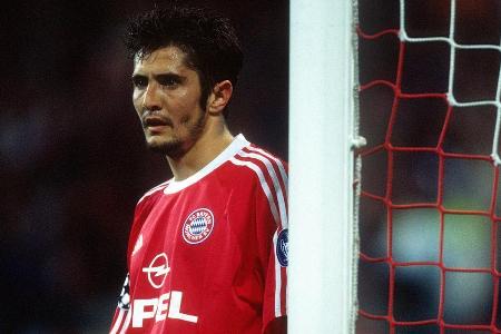 Bixente Lizarazu