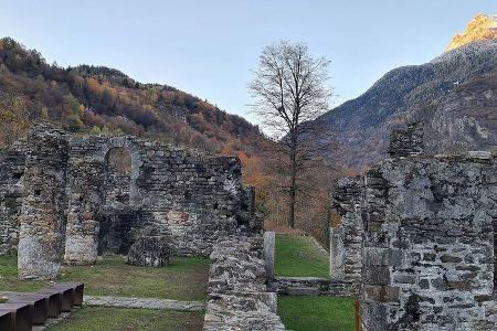 Herbstferien Dauertester Calle