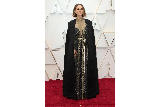Natalie Portman war schon früh ein Star, doch 2000 nahm sich die Schauspielerin eine Auszeit, um Psychologie zu studieren. Z...