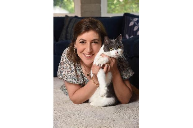Manchmal ist die Fiktion aber auch ganz nah an der Realität. Mayim Bialik spielt in 'Big Bang Theory' eine Neurowissenschaft...