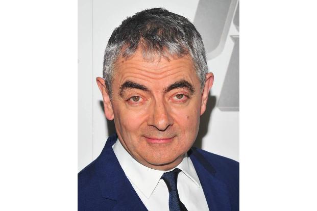 Wer will sich von Mr. Bean die Hauselektrik neu verlegen lassen? Das sollte für Schauspieler und Comedian Rowan Atkinson ein...