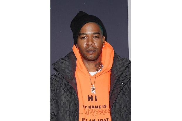 Kid Cudi hingegen war gleich doppelt beschäftigt: So tritt er nicht nur im Film auf, sondern schrieb gemeinsam mit seiner Ko...