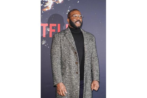 ...Tyler Perry...