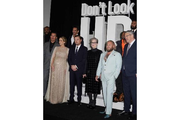 Weitere große Namen im Cast sind Timothée Chalamet, Cate Blanchett, Mark Rylance, Chris Evans und Matthew Perry. Trotz des E...
