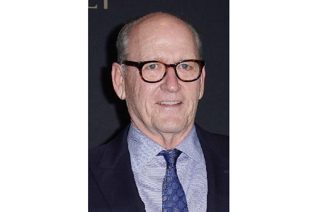 ...Richard Jenkins...