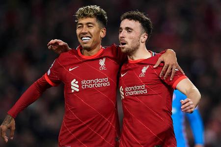 TOPF 1: FC Liverpool