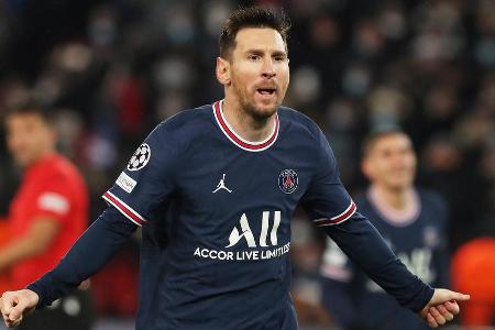 TOPF 2: Paris Saint-Germain