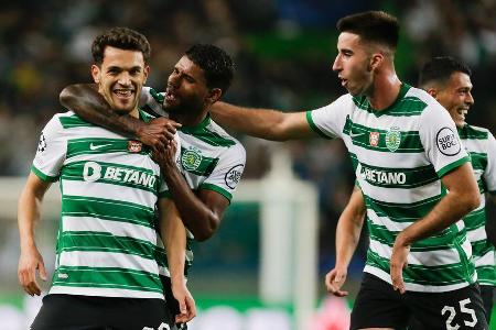 TOPF 2: Sporting CP