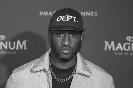 Virgil Abloh war der künstlerische Leiter der Herrenlinie von Louis Vuitton. Am 28. November verstarb der Star-Designer mit ...