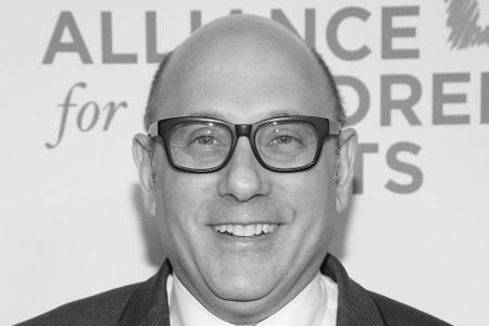 Willie Garson spielte in 