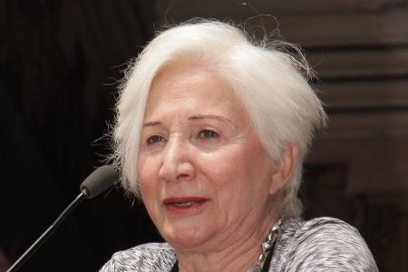 Olympia Dukakis verstarb am 1. Mai, nachdem sie sich laut ihres Bruders lange Zeit unwohl gefühlt habe. Die Schauspielerin g...