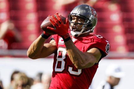 Der frühere American-Football-Star Vincent Jackson wurde am 15. Februar laut offiziellen Polizeiangaben tot in einem Hotelzi...