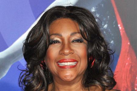 The-Supremes-Mitbegründerin Mary Wilson verstarb am 8. Februar mit 76 Jahren. Im März 2021 wollte die Sängerin neue Musik ve...