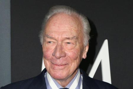 Am 5. Februar ist Oscarpreisträger Christopher Plummer mit 91 Jahren im Kreise seiner Familie gestorben. 2012 gewann er eine...