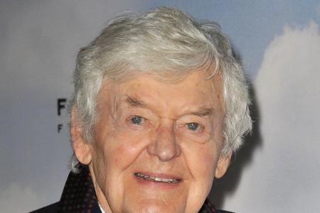 Er gewann zahlreiche Preise: Am 23. Januar verstarb Schauspielstar Hal Holbrook im Alter von 95 Jahren. 2008 war der US-Amer...