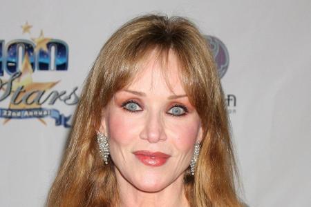 Anfang des Jahres wurde Ex-Bond-Girl Tanya Roberts nach einem Zusammenbruch fälschlicherweise für tot erklärt. Am 4. Januar ...