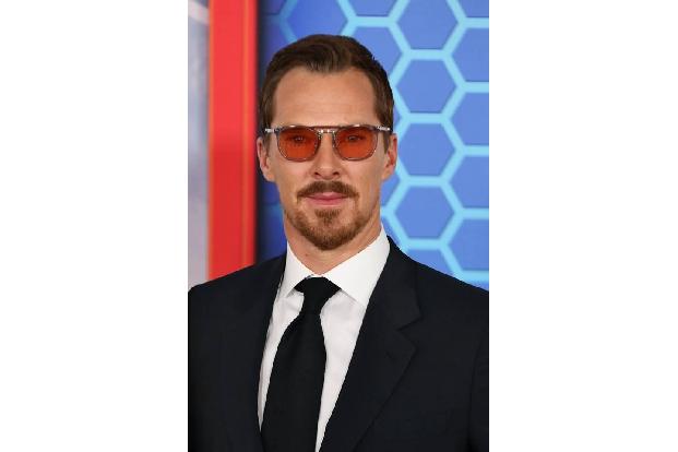 Benedict Cumberbatch alias Doctor Strange soll seinem Superhelden-Kollegen im neuen Film aushelfen.