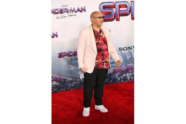 ...mit Jacob Batalon als Ned Leeds, Peters bestem Kumpel. Wir dürfen ohnehin auf viele alte Bekannte freuen, so auch Doctor ...