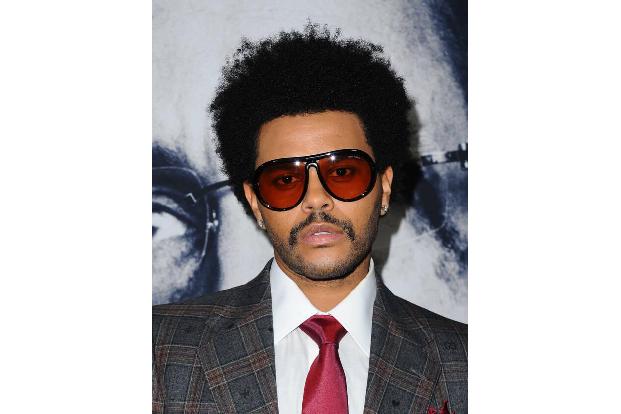 …sein Landsmann The Weeknd im letzten Jahr in sämtlichen Kategorien übergangen worden war, obwohl er mit 'Blinding Lights' e...