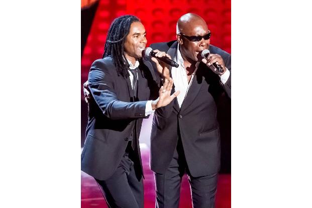Sie brachten 1990 Schande über den renommierten Preis: Milli Vanilli war der erste Pop-Act, dessen Auszeichnung aberkannt wu...