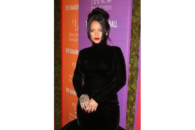 Es war die Grammy-Verleihung 2009, auf der die Welt erfuhr, dass Chris Brown Rihanna schlug. Das Paar hatte sich noch auf de...
