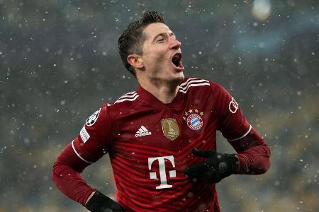 Der US-amerikanische Fernsehsender 'ESPN' hat zum sechsten Mal die 'ESPN FC 100' gewählt. Dafür haben im Oktober 77 Experten... Der US-amerikanische Fernsehsender 'ESPN' hat zum sechsten Mal die 'ESPN FC 100' gewählt. Dafür haben im Oktober 77 Experten...