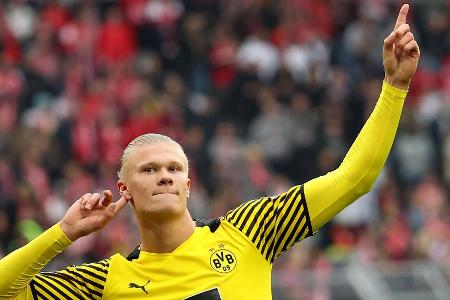 letztes Jahr: 2. Platz