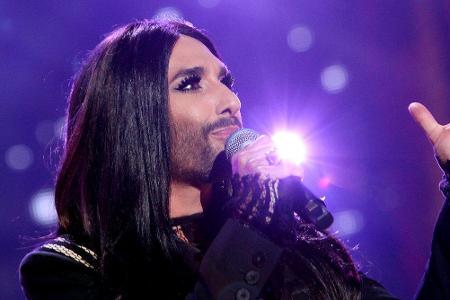 Sänger Tom Neuwirth (33) alias Conchita Wurst machte im April 2018 seine HIV-Erkrankung öffentlich. Allerdings nicht ganz fr...