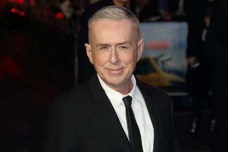 Holly Johnson (61), Sänger von Frankie Goes to Hollywood, erfuhr 1991 von seiner HIV-Infektion. Bereits zwei Jahre später gi...