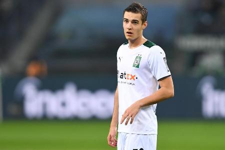 Erlebte eine Halbserie zum Vergessen! Rückte unter Trainer Adi Hütter nach und nach in die zweite Reihe. Beschwerte sich dar...