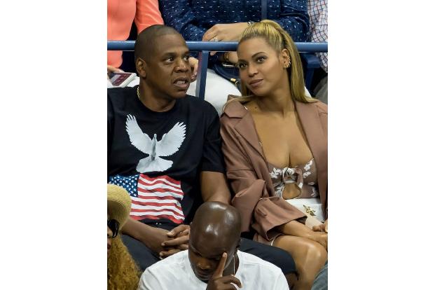 Beyoncé und Jay-Z halten jeder individuelle Rekorde, doch auch gemeinsam setzten sie Maßstäbe: Kein Musiker-Paar hat zusamme...