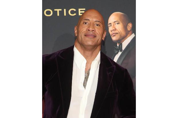 Dwayne Johnson musste seinen Titel zwar mittlerweile abtreten, doch kurzfristig war The Rock im Guinness-Buch der Rekorde mi...