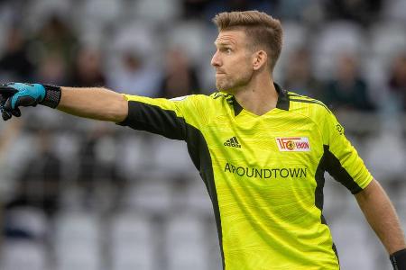 9 Spielen ohne Gegentor