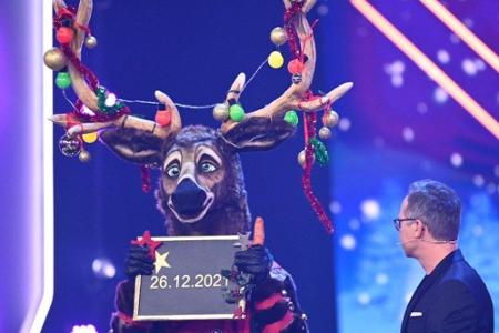 Am zweiten Weihnachtsfeiertag lädt Moderator Matthias Opdenhövel zu einer Spezialfolge 