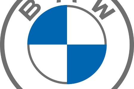 BMW Logo 2020