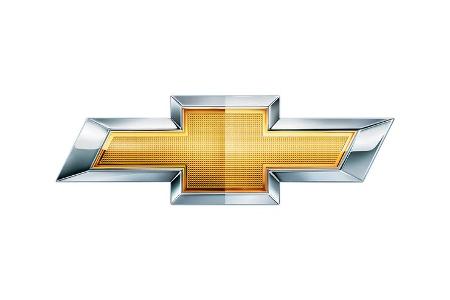 Chevrolet Logo