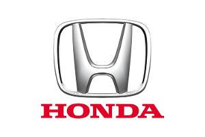 Honda mit neuem Partner