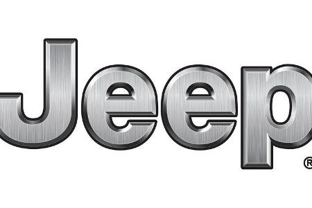 01/2020, Jeep Logo