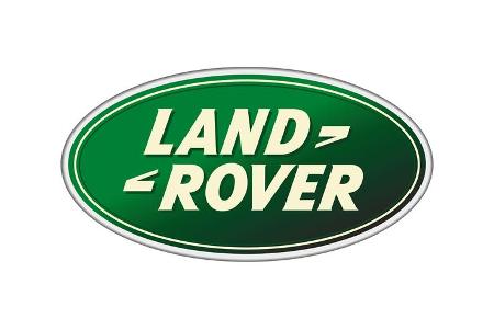 Land Rover Logo