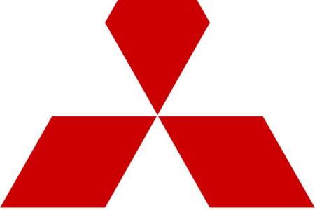 Mitsubishi Logo